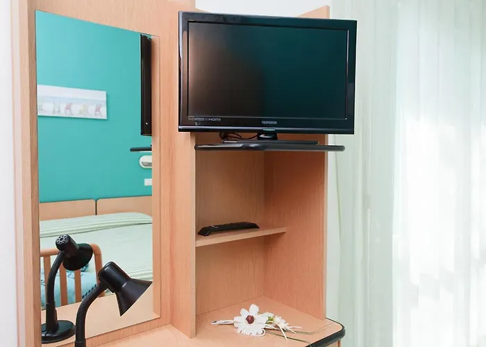 CamayHotel Cesenatico